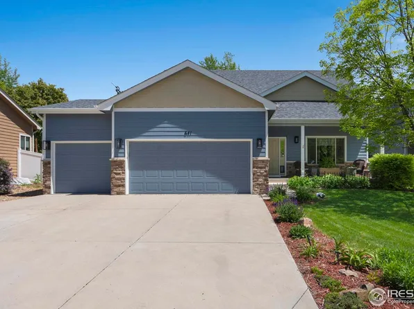 641 Yukon Ct, Windsor, CO 80550