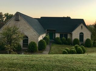 1850 Webster Rd, Summersville, WV 26651