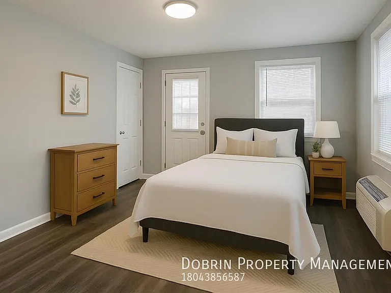1721 Blair St #3 — Photo 12