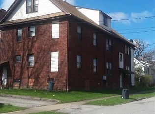 1655 Ohio Ave, Youngstown, OH 44504