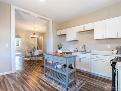 1705 E 5th St, Dayton, OH, 45403