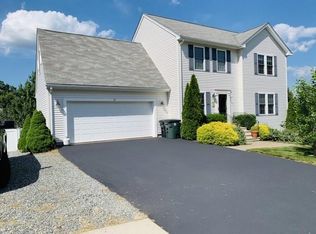 23 Sweet Fern Ln, Coventry, RI 02816