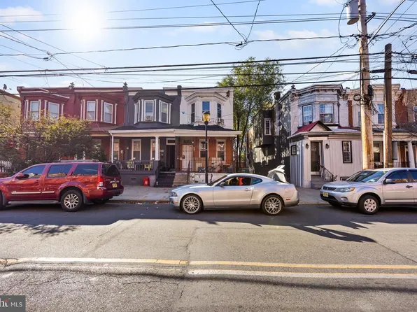 426 N State St, Camden, NJ 08102