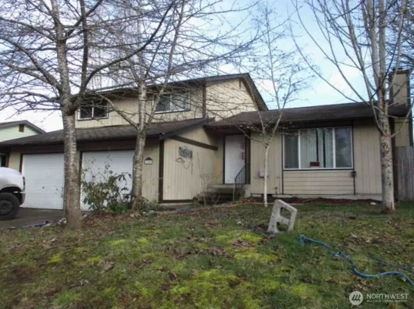 17409 9th Avenue E, Spanaway, WA 98405