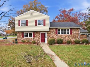 10900 Bluebell Dr, Glen Allen, VA 23060