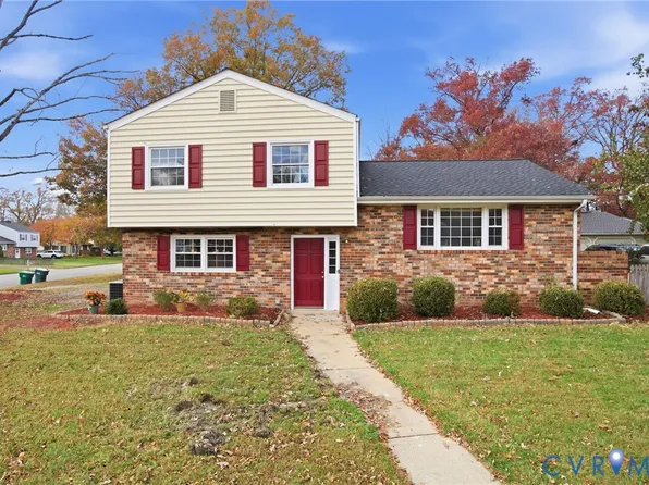 10900 Bluebell Dr, Glen Allen, VA 23060