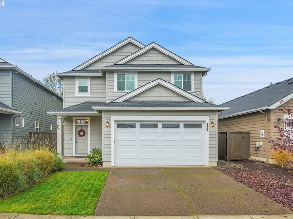 1419 NW Bagby St, Estacada, OR 97023