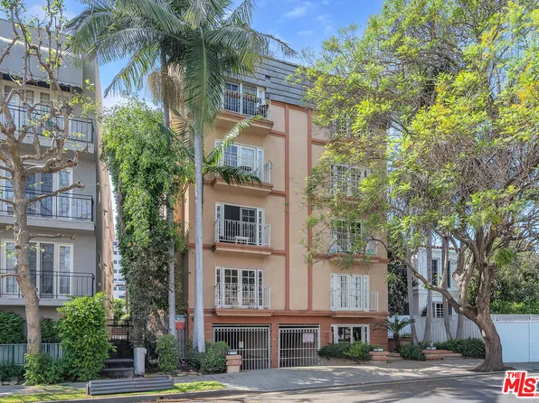 2205 S Bentley Ave APT 302, Los Angeles, CA 90064