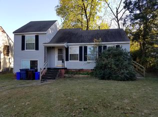 3806 Chaffee Dr, Fort Smith, AR 72904