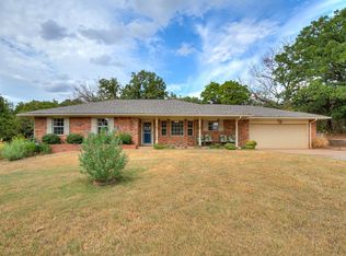 10125 Denise Rd, Oklahoma City, OK 73165