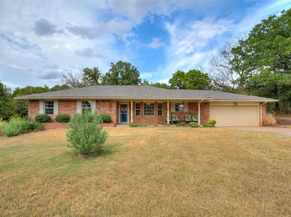 10125 Denise Rd, Oklahoma City, OK 73165