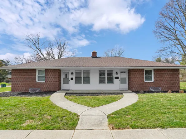 84 Sunnyside Ln, Columbus, OH 43214