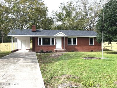 175 Kellumtown Road, Hubert, NC, 28539
