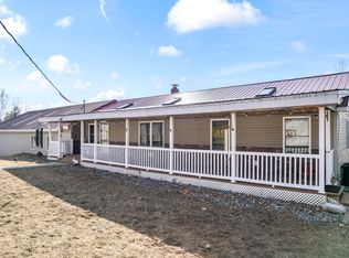 450 West Road, Waterboro, ME 04087