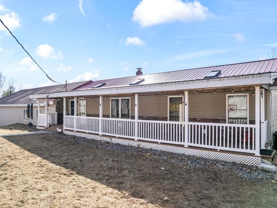 450 West Road, Waterboro, ME 04087