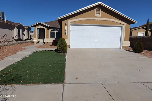 13985 Sandy Rock Dr Photo 1