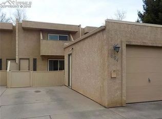 694 Echo Ln, Colorado Springs, CO 80904