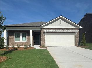 120 Maison Dr, McDonough, GA 30253