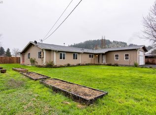 310 Scott Ln, Creswell, OR 97426
