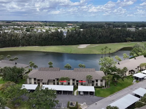 18 Plantation Dr APT 204, Vero Beach, FL 32966
