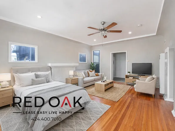 366 N Hayworth Ave APT 204, Los Angeles, CA 90048