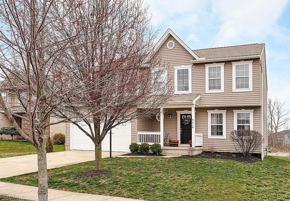 1st image of 610 Glen Oaks Dr