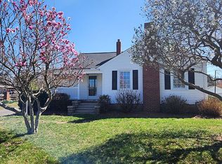 2007 Raney St, Salisbury, NC 28146