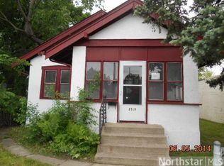 2518 W Broadway Ave, Minneapolis, MN 55411