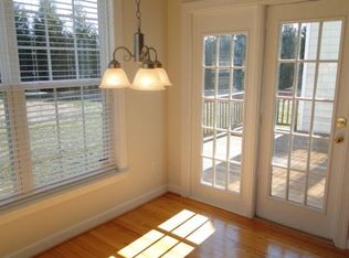 12834 Shamley Ct, Huntersville, NC 28078