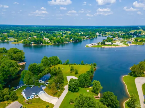 20 Mohican Cv W, Sardinia, OH 45171