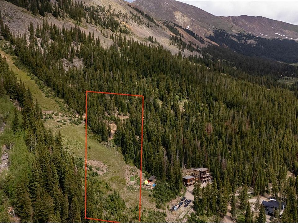 2nd image of 392 Bullion Mine Road LOT 9