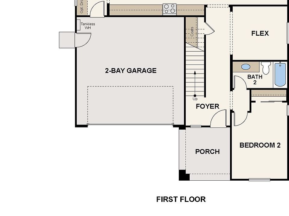 2nd image of 5337 Guenoc Valley Ln