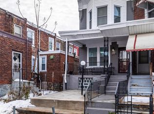 308 N Redfield St, Philadelphia, PA 19139