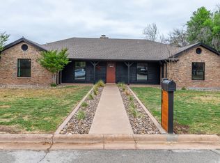 1510 Scenic Way, Abilene, TX 79602