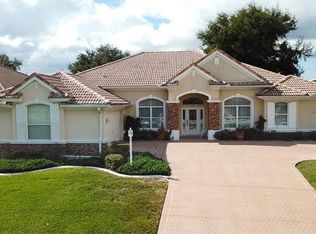 35 W Mickey Mantle Path, Hernando, FL 34442