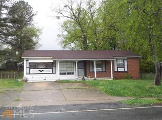 956 Mount Zion Rd, Morrow, GA 30260