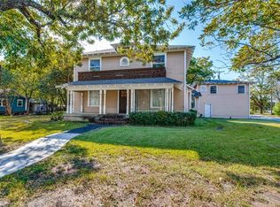 403 Howard St, Royse City, TX 75189