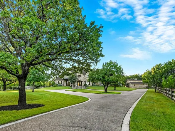 4141 High Rd, Flower Mound, TX 75022