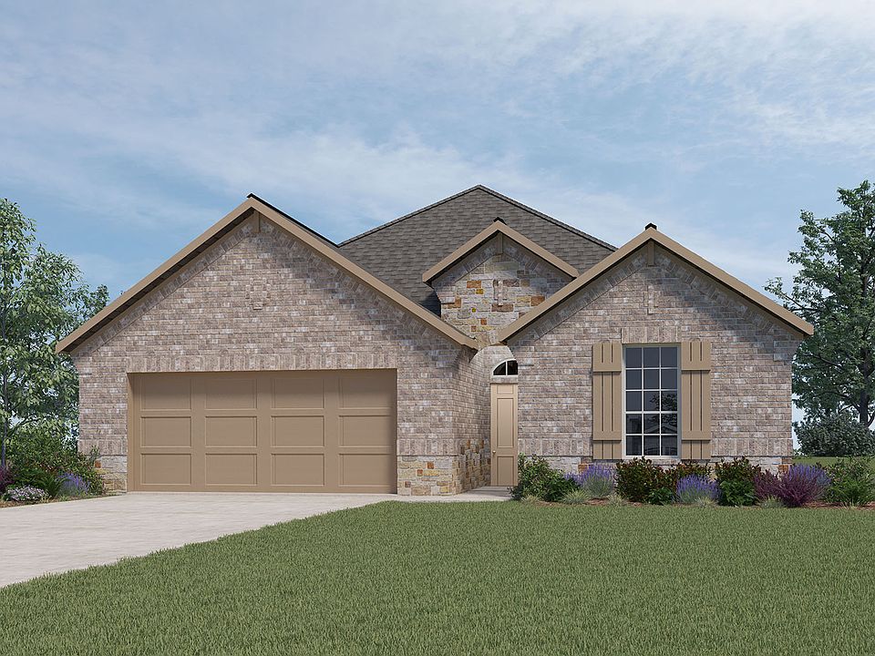Plan Elevation.
