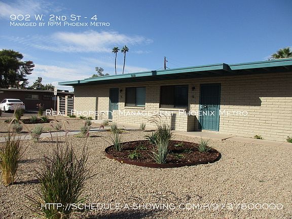 5th image of 902 W 2nd St Unit 4