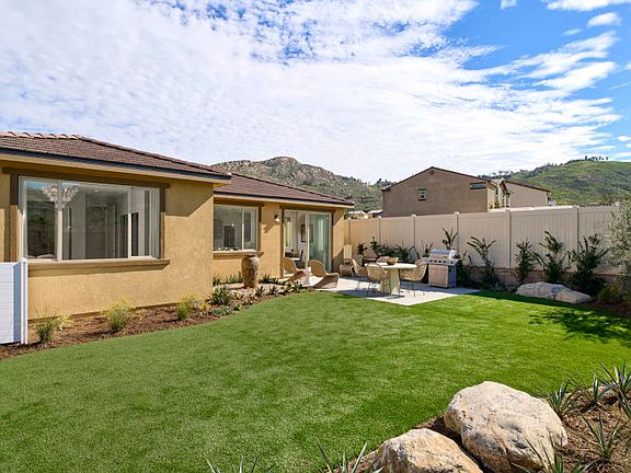 Model Representation