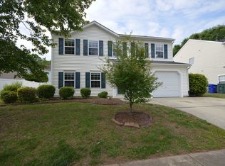 404 Hanson Rd, Durham, NC 27713