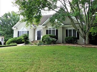 4765 Wexford Dr, Cumming, GA 30040