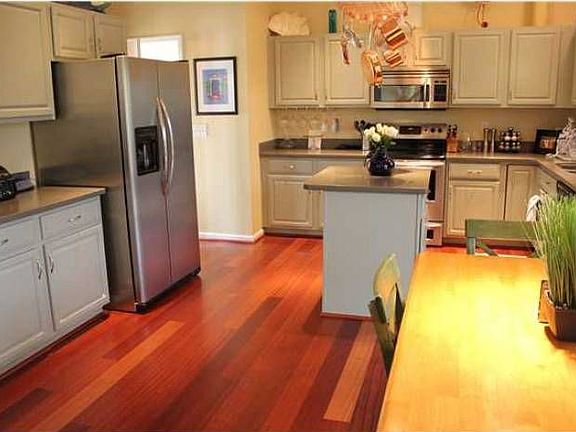 Updated Appliances