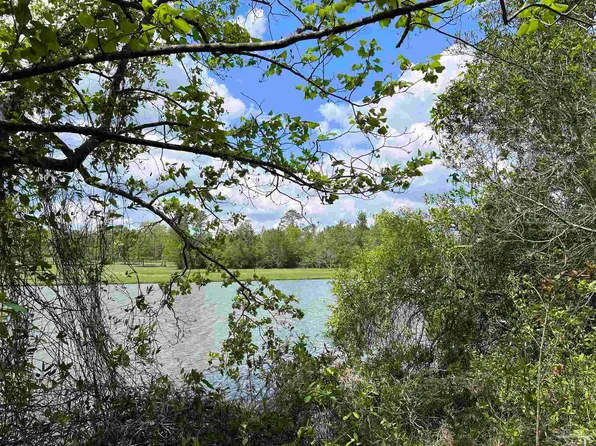 5100 Wiggins Lake Rd Lot C, Mc David, FL 32568