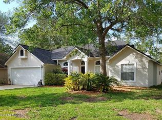 253 Clover Ct, Saint Johns, FL 32259