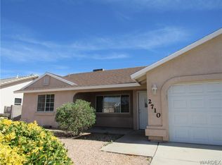 2710 Superba Ave, Kingman, AZ 86401