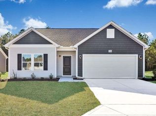 1792 Sapphire Dr LOT 423, Longs, SC 29568