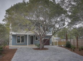 2846 S County Highway 395, Santa Rosa Beach, FL 32459