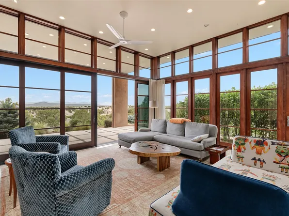 36 Calle Mi Gusto, Santa Fe, NM 87506